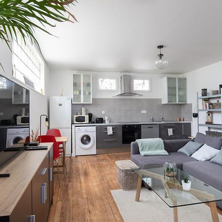*Le Cosy* 3 Chambres Hypercentre - Parking - Wifi Avignone Esterno foto