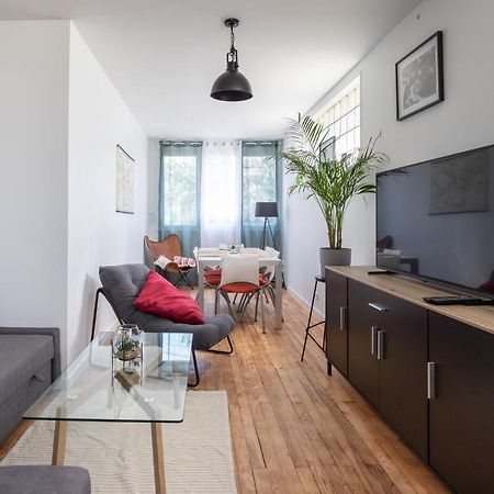 *Le Cosy* 3 Chambres Hypercentre - Parking - Wifi Avignone Esterno foto