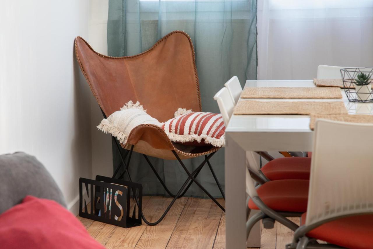 *Le Cosy* 3 Chambres Hypercentre - Parking - Wifi Avignone Esterno foto