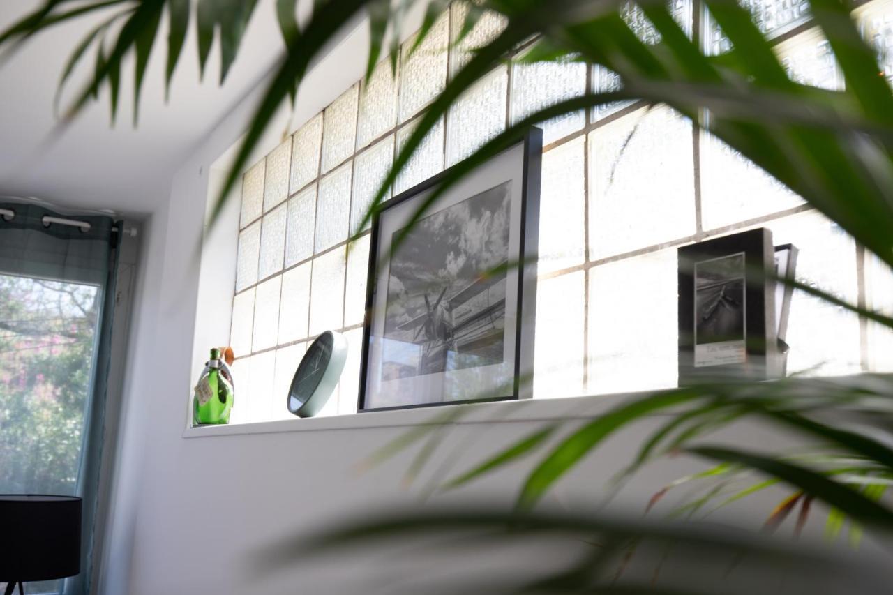 *Le Cosy* 3 Chambres Hypercentre - Parking - Wifi Avignone Esterno foto