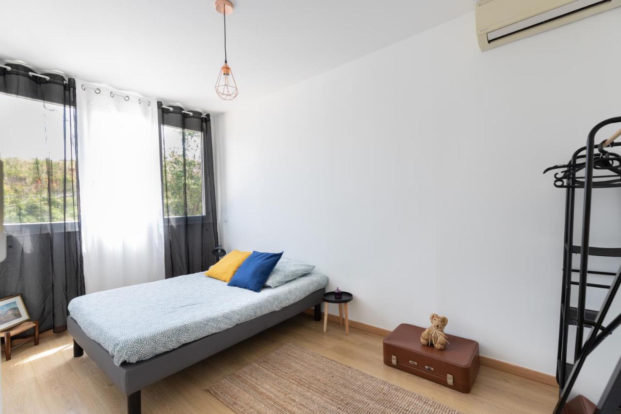 *Le Cosy* 3 Chambres Hypercentre - Parking - Wifi Avignone Esterno foto